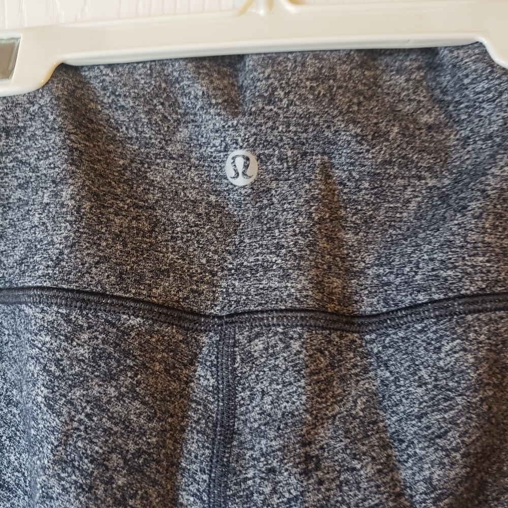 28 inch lulumon wunder under leggings